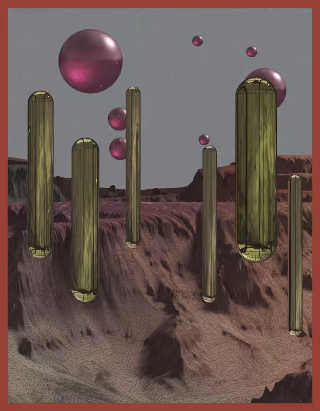 New planet #6