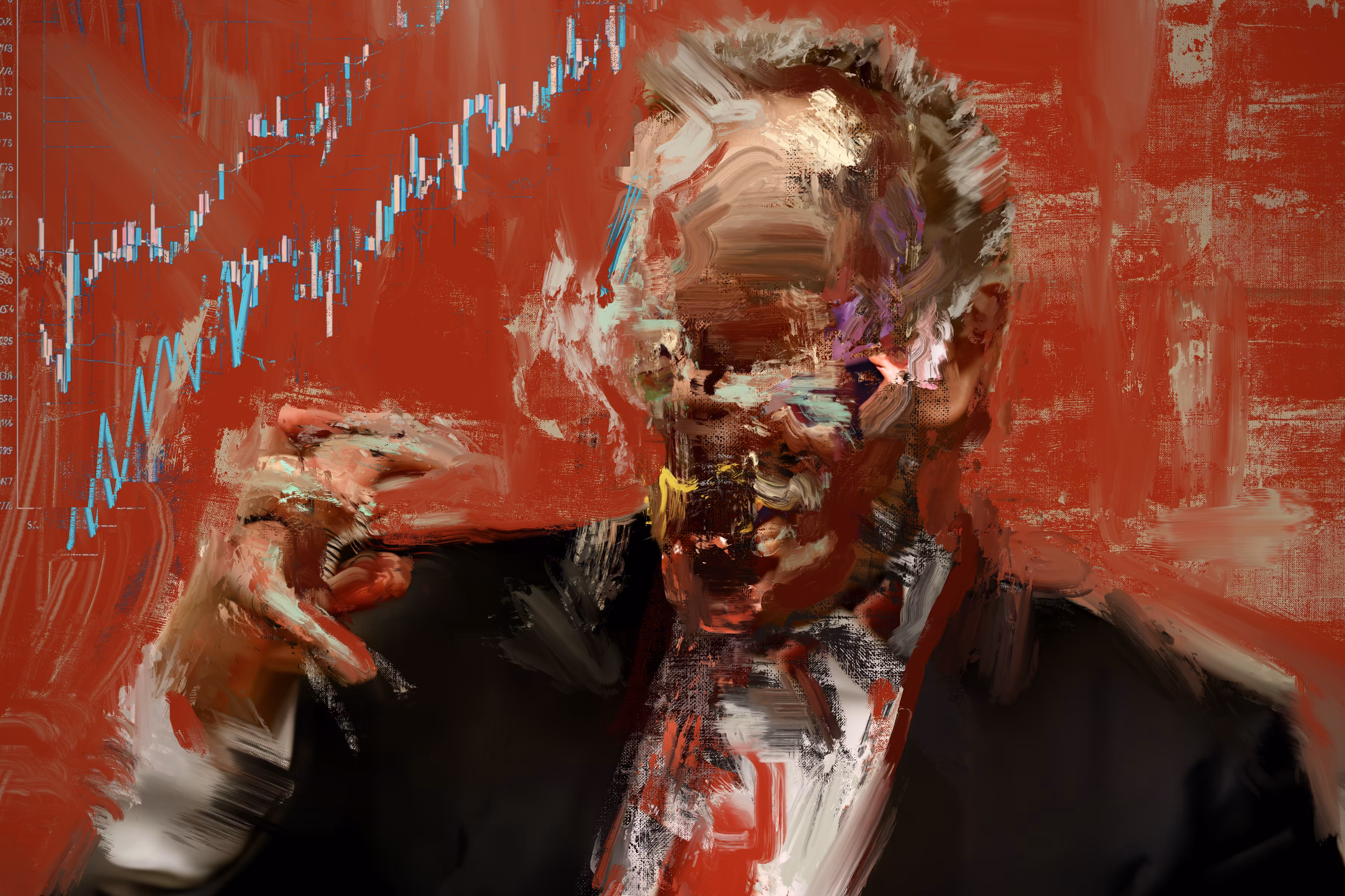 Corporate Interloper - Hedge Fund Manager