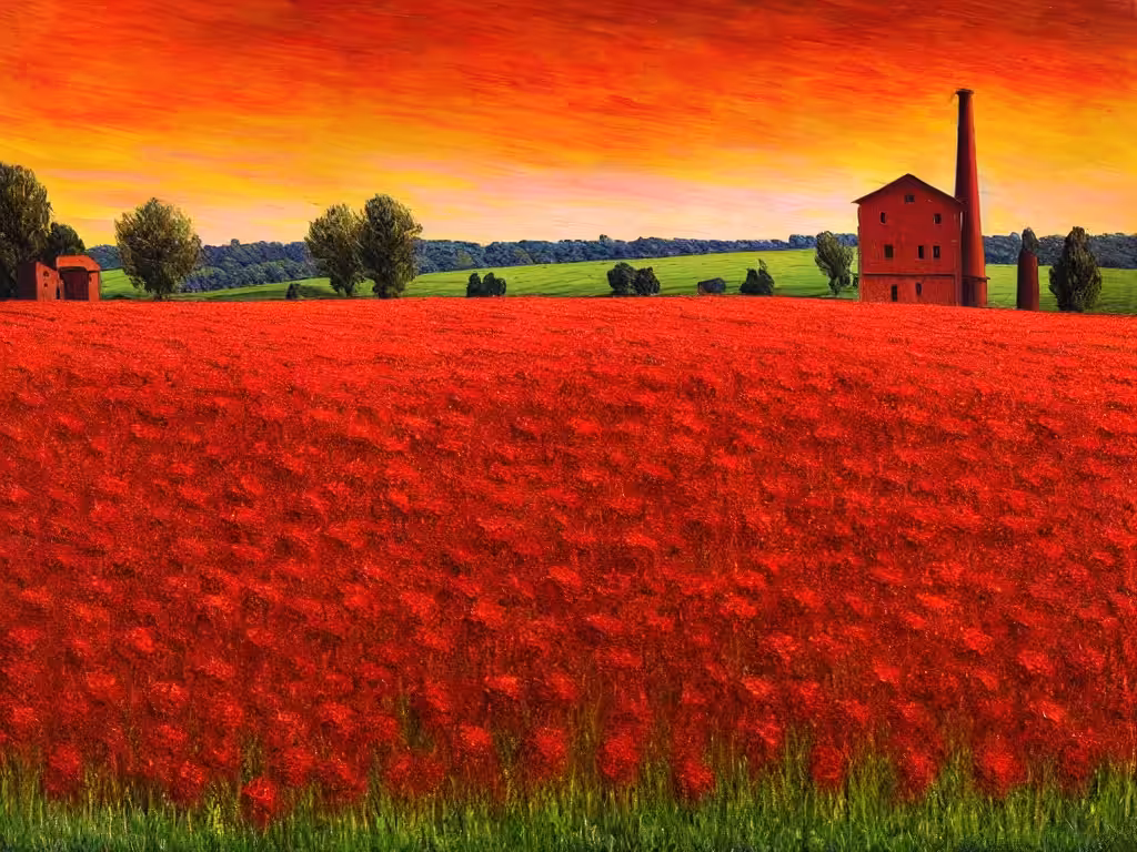 Dreamscapes #13