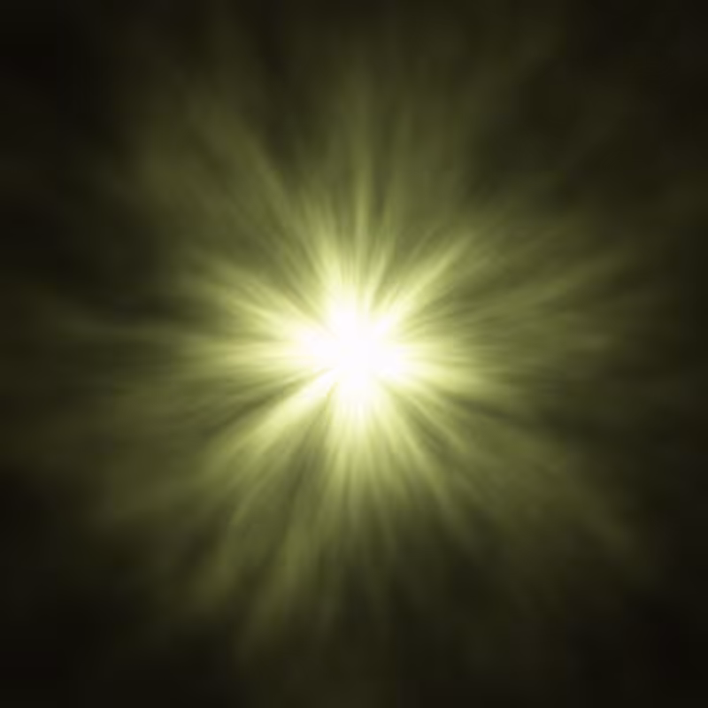 Singularity #8