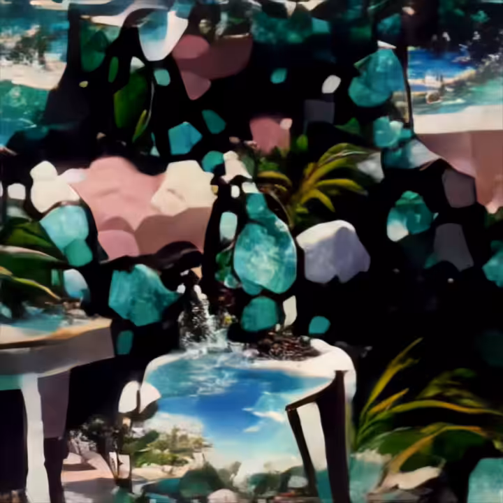 Infinite Gardens 020