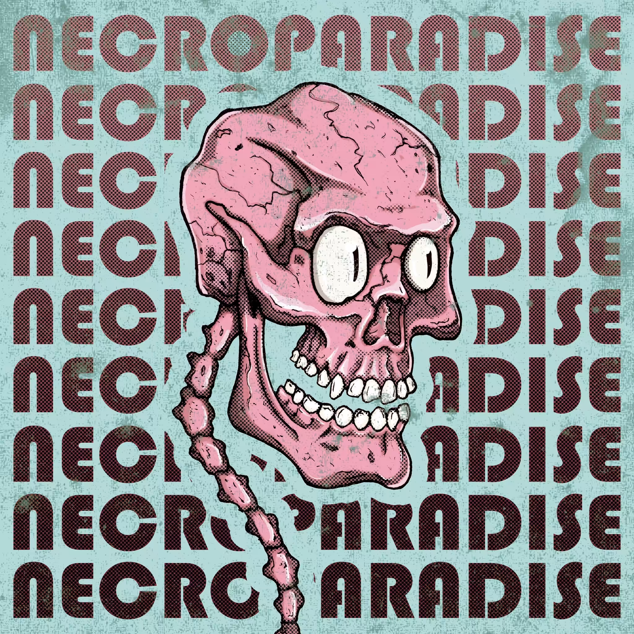 Necro Vintage #4