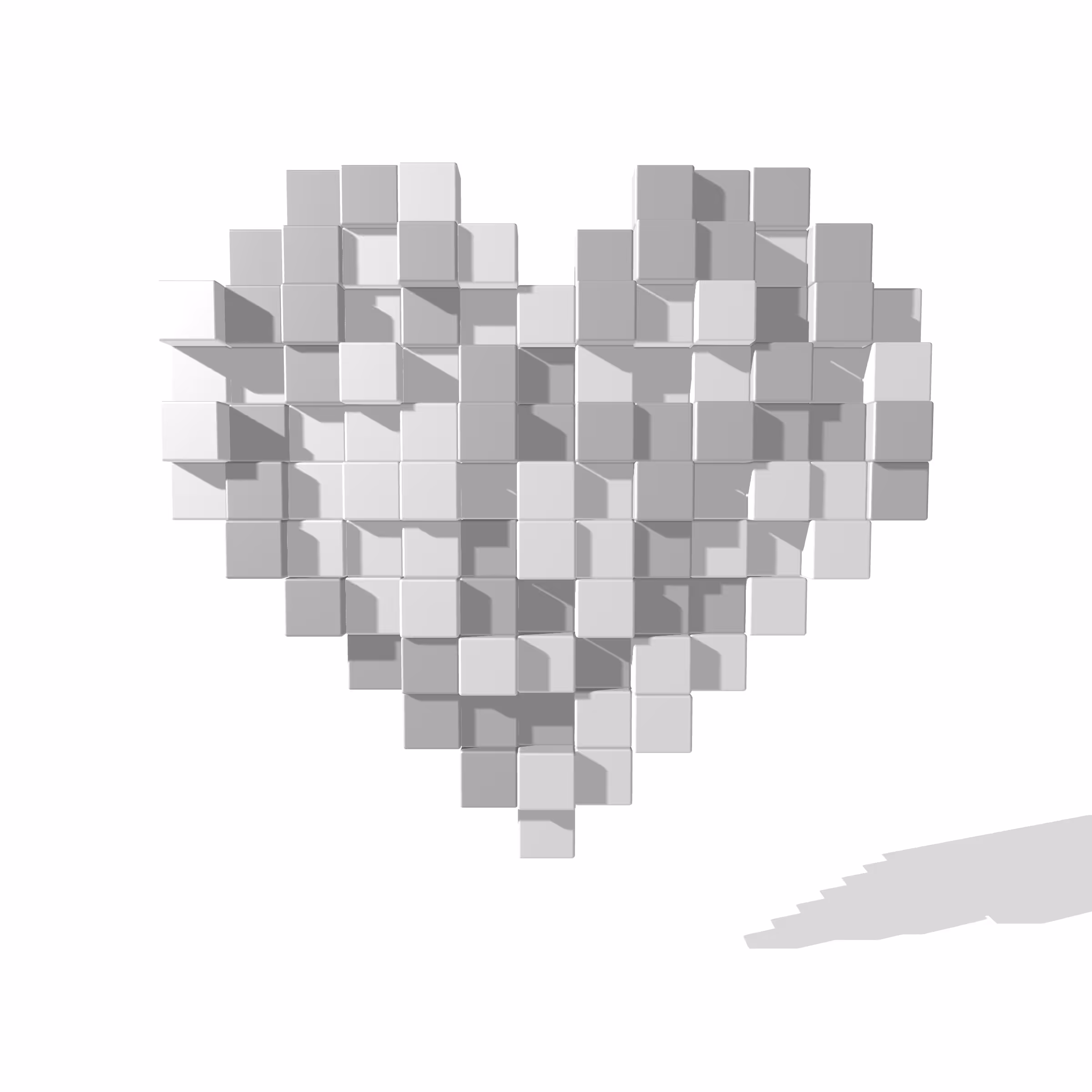 heart + craft #10995