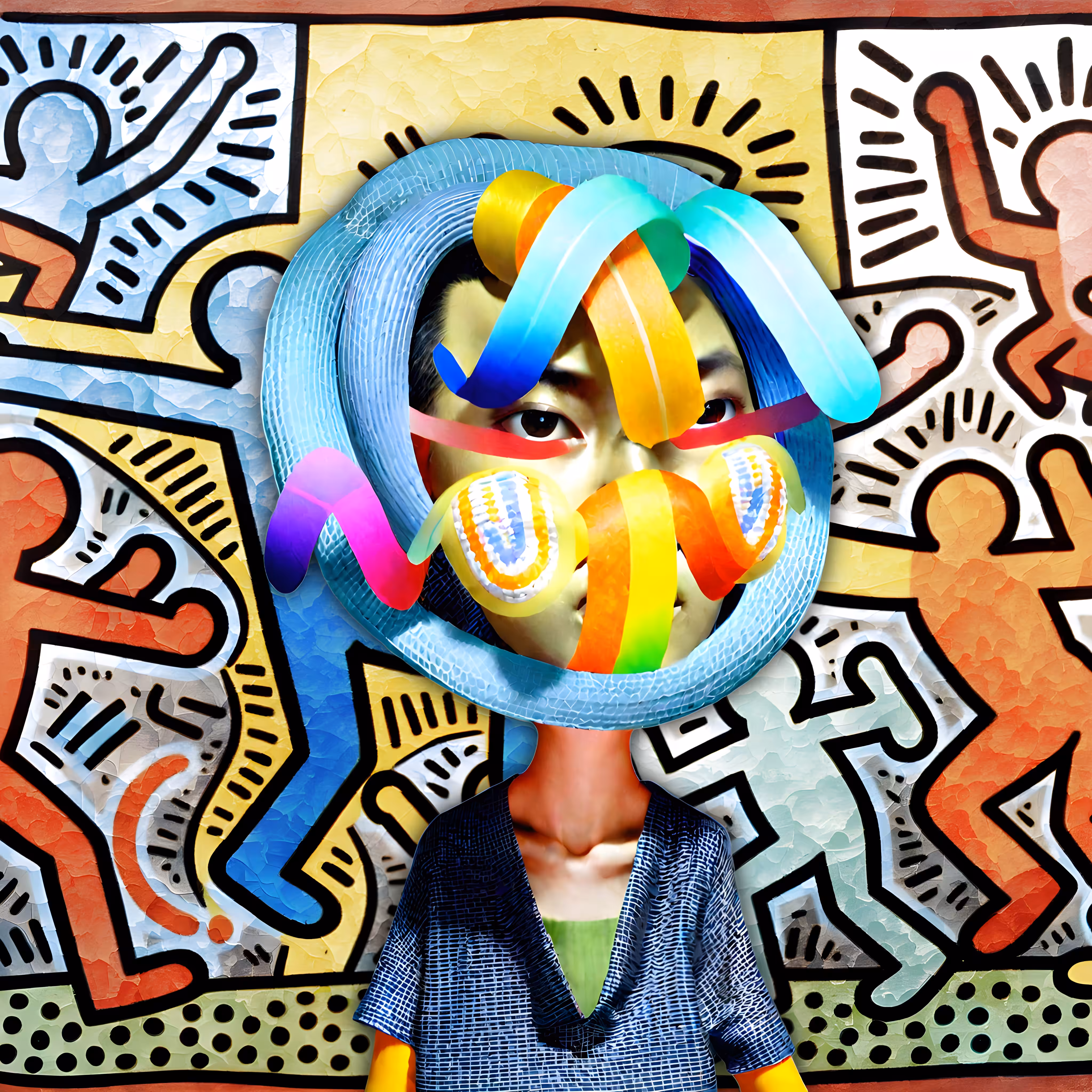 Art DeCC0s: Art DeCC0 #6610