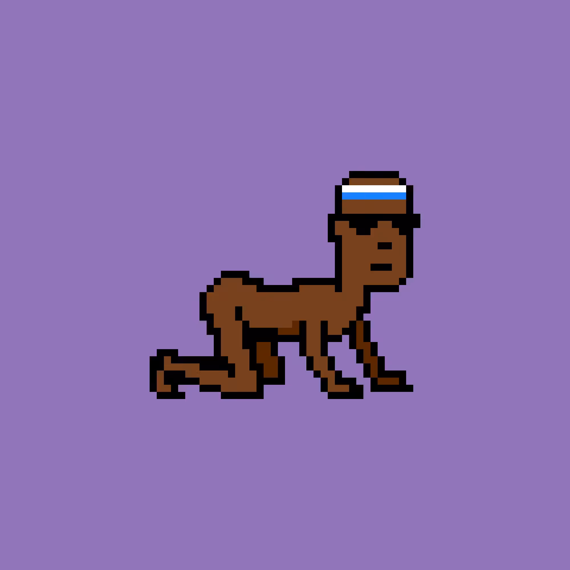 CrawlingPunk #8571