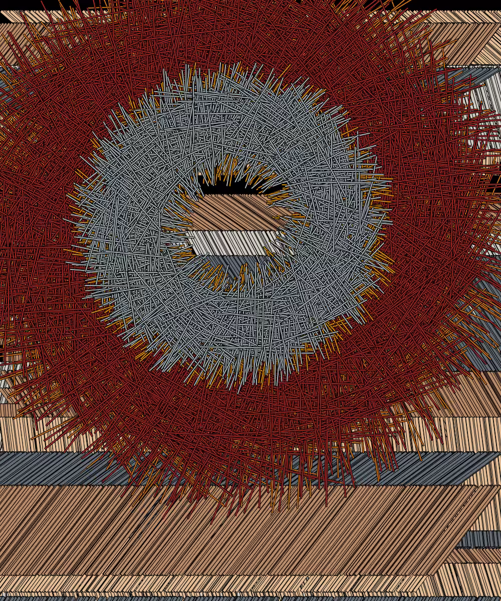 Shavings #23