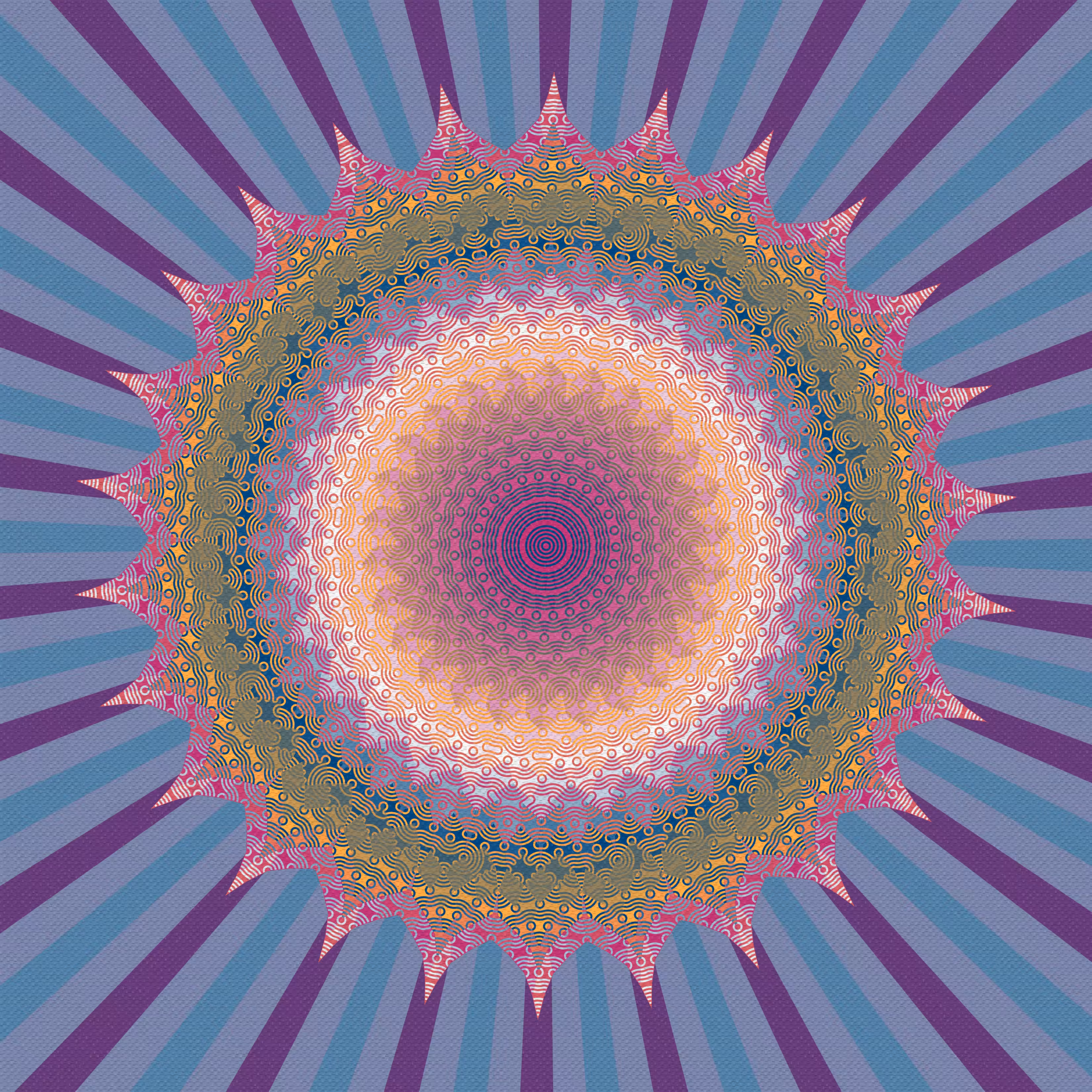 Kaleidoscopia #39