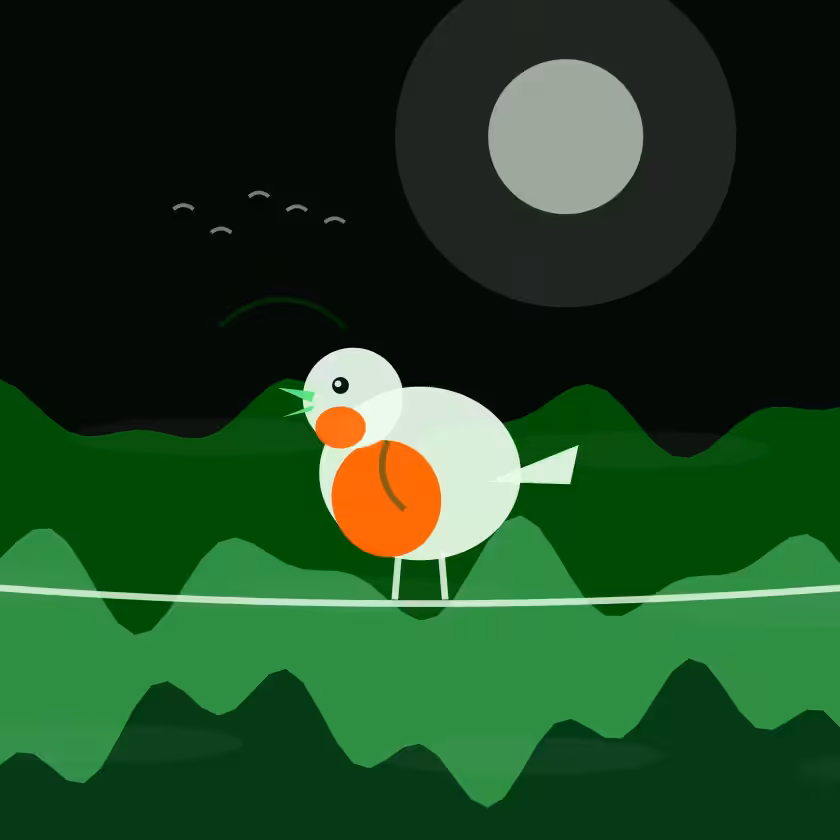 Project Robin #7588