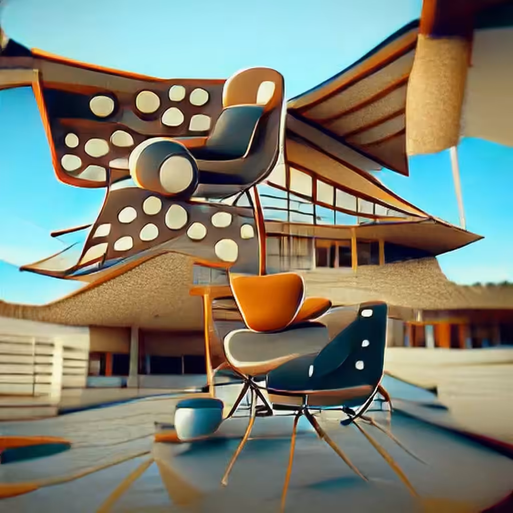 Architecture Calls