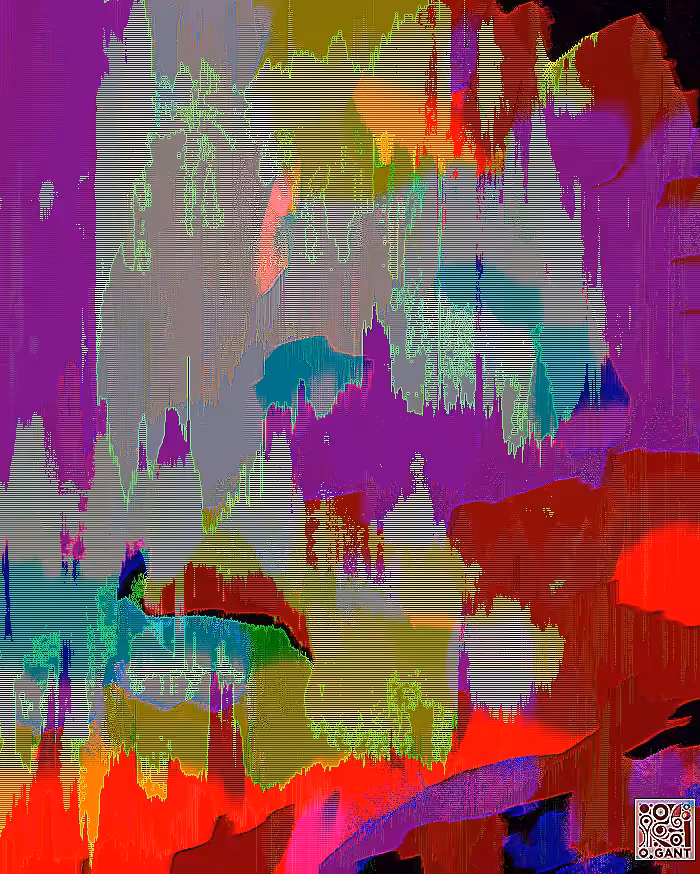 Untitled composition 8BA141F121