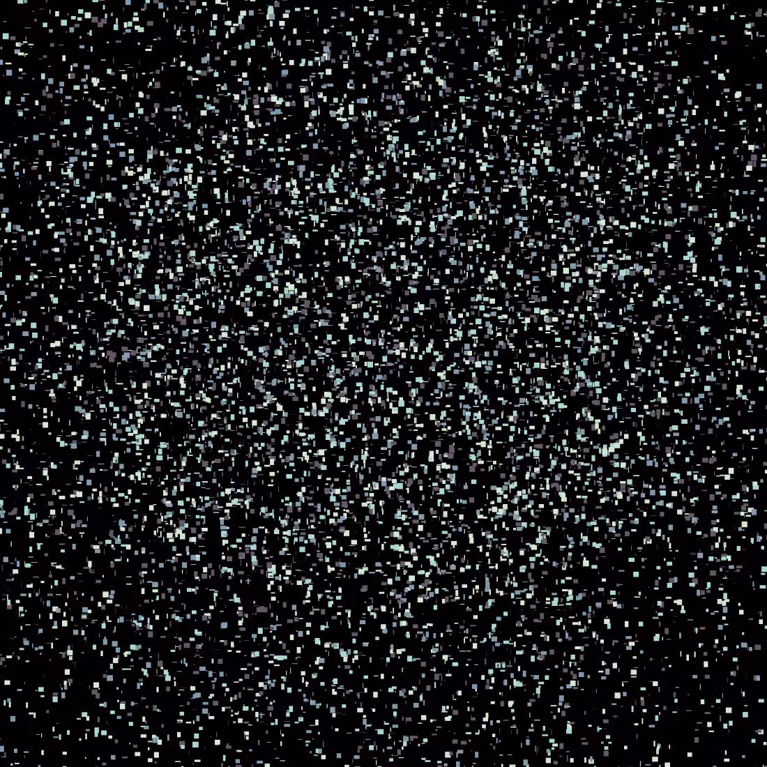 Therapeutic Visual Noise #8