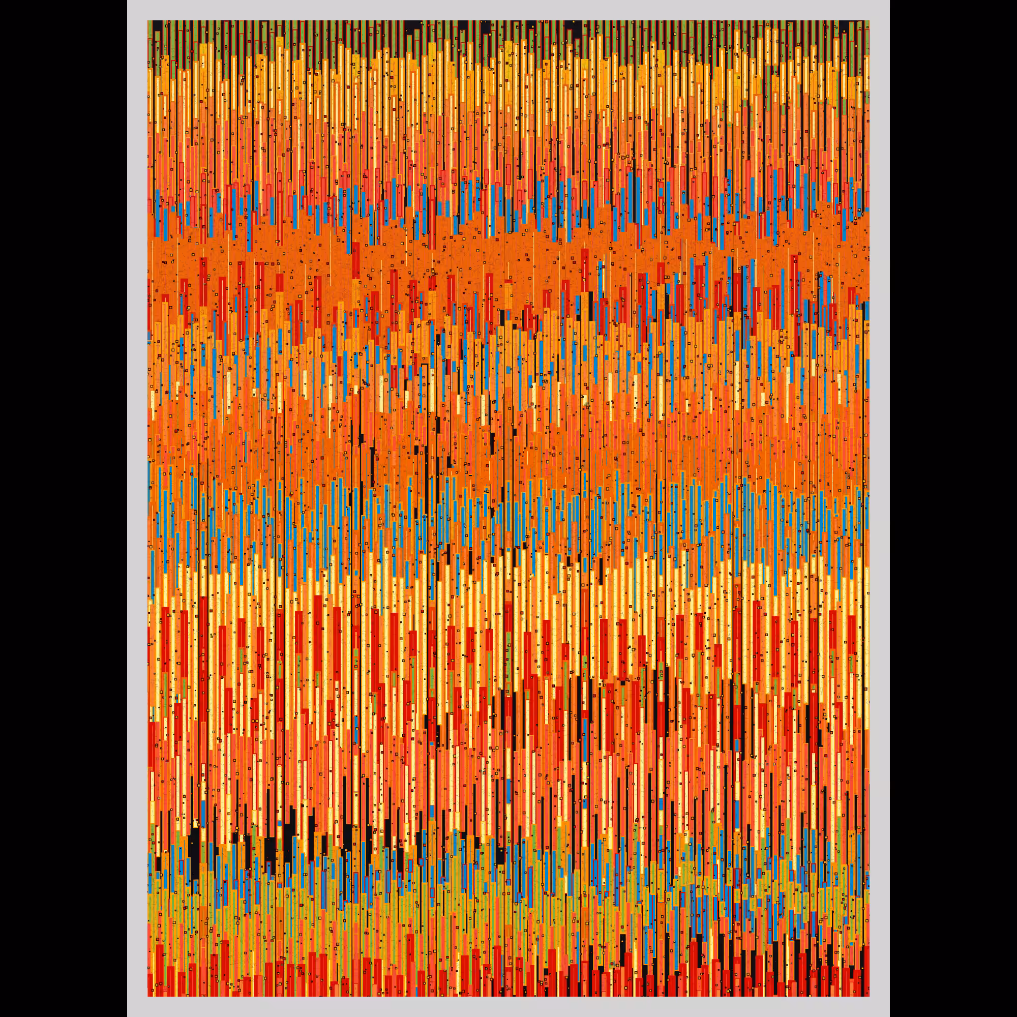 Soil Horizon #43