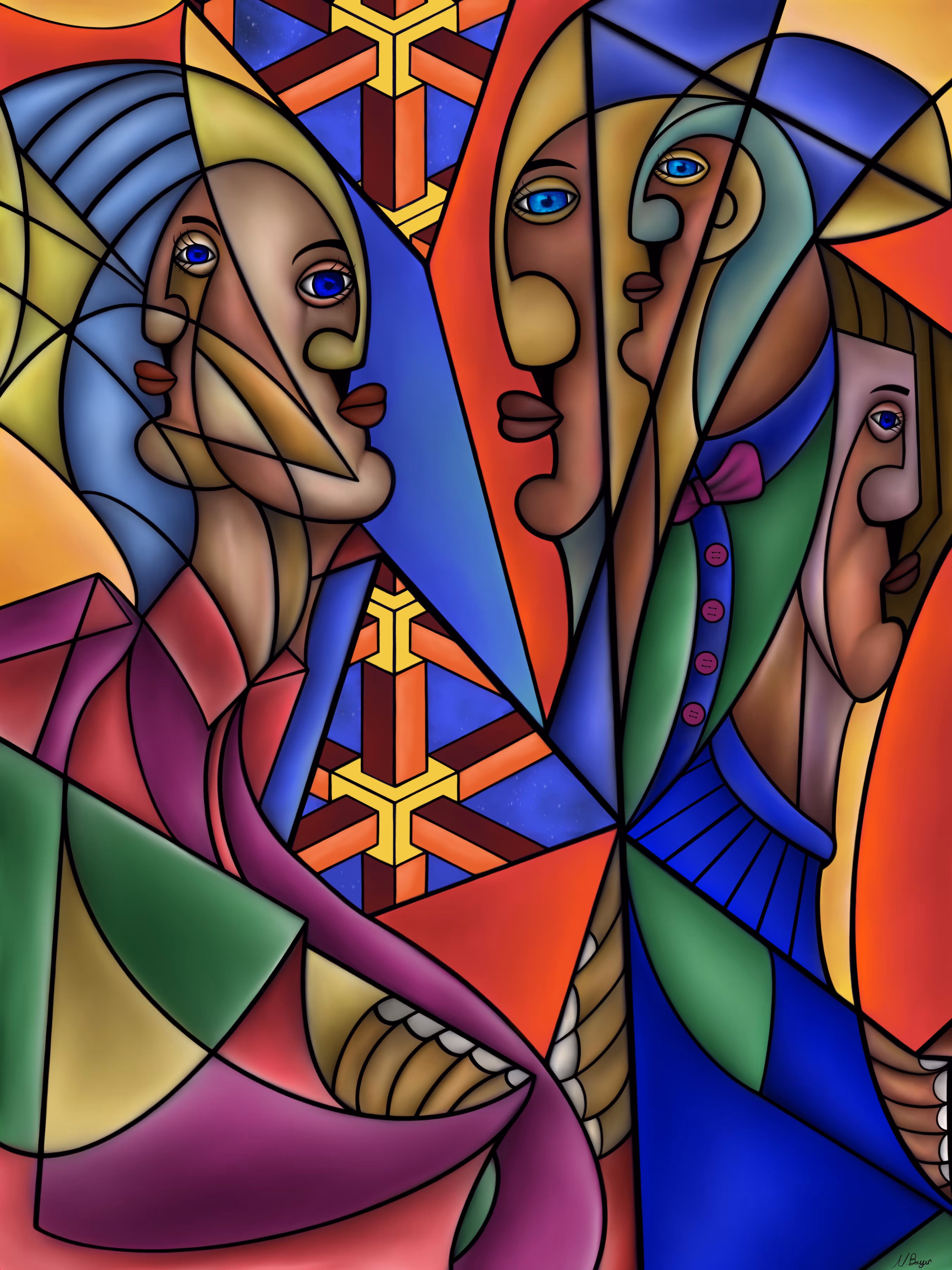 Chamber of Reflection