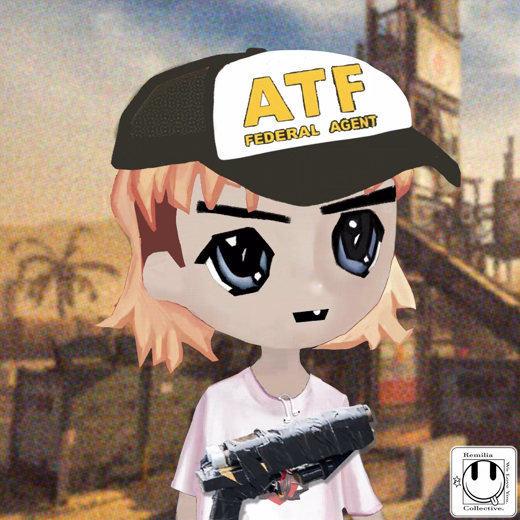 Remilio 7195