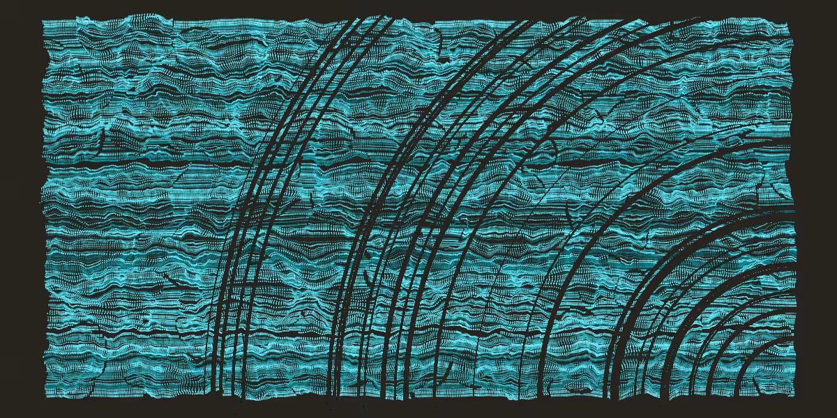 Sedimentarias: Algorithmic Study #46