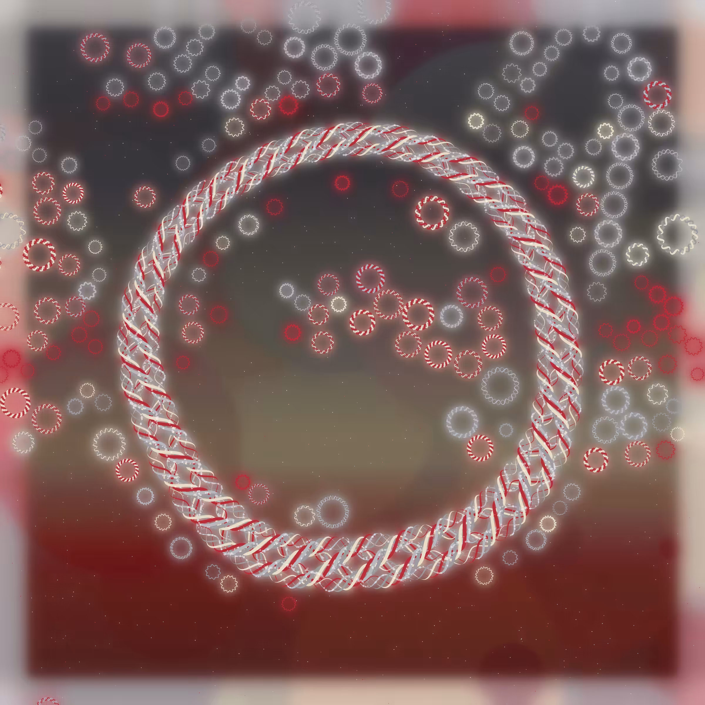 Friendship Bracelets #29778