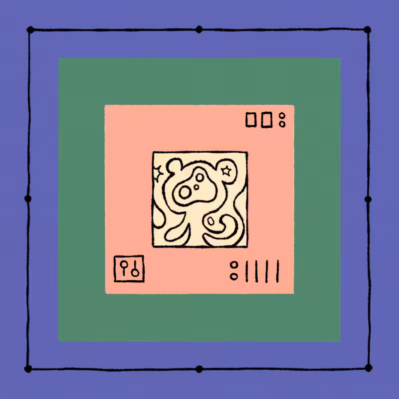 borders #7