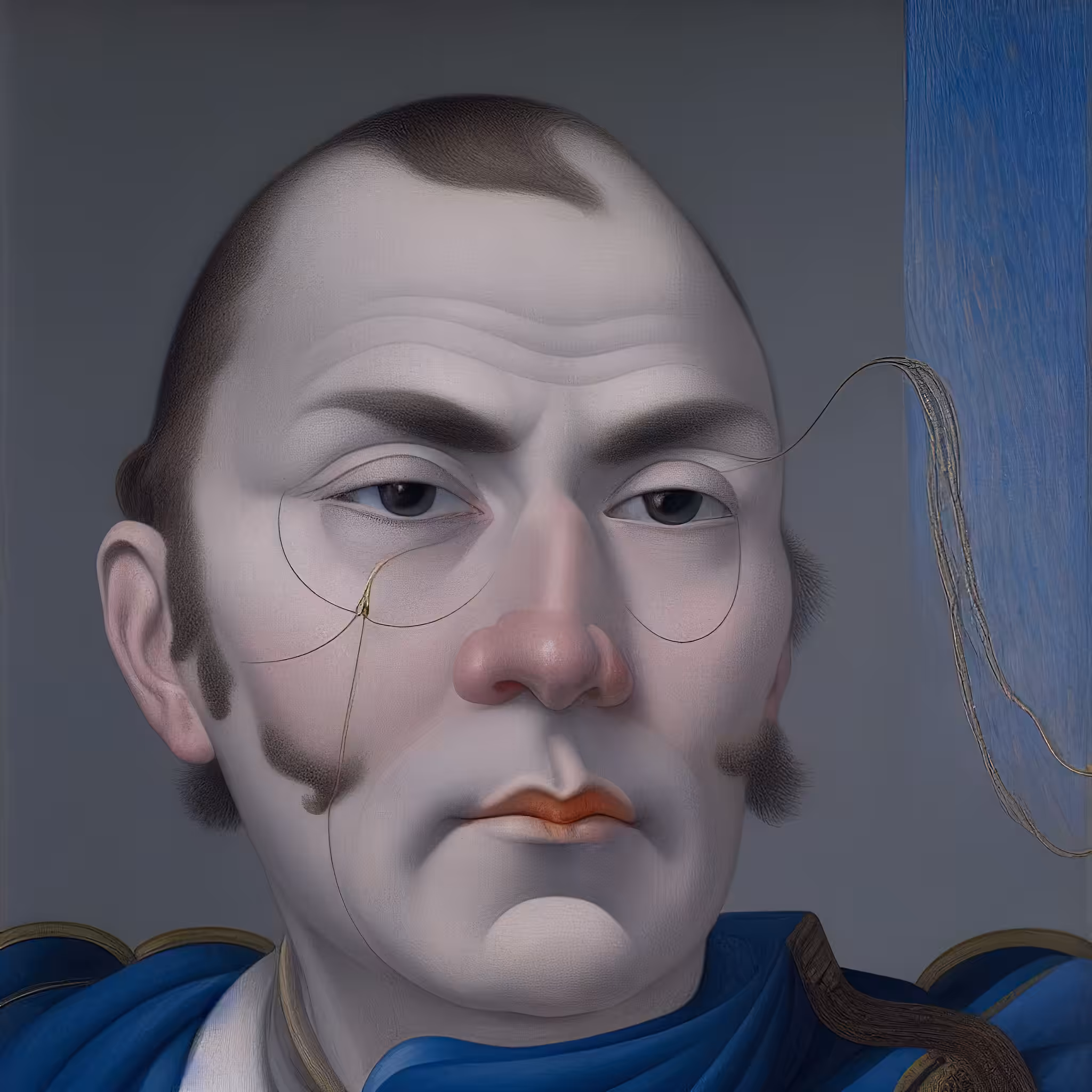 Saint Exupery