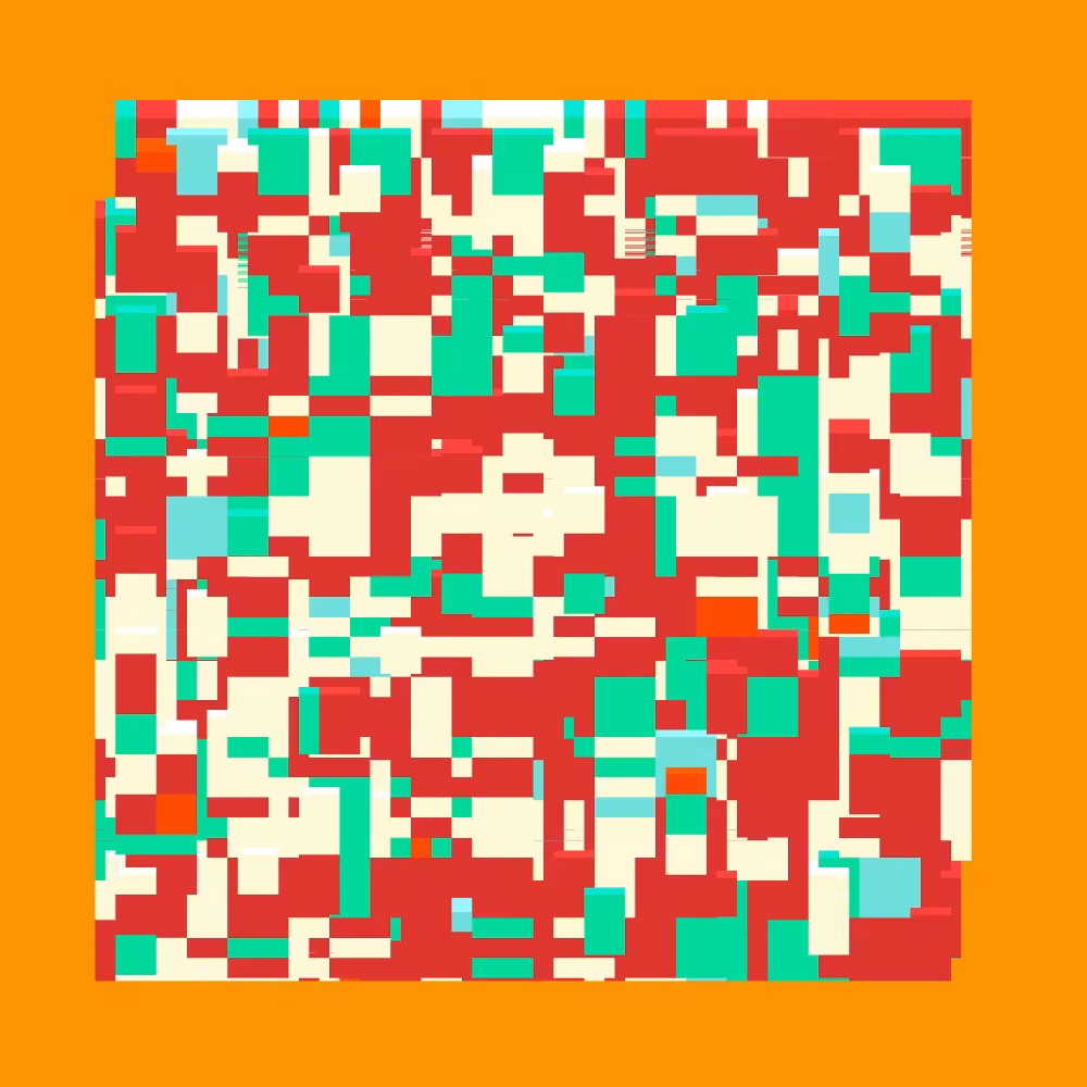 Block x Block #11