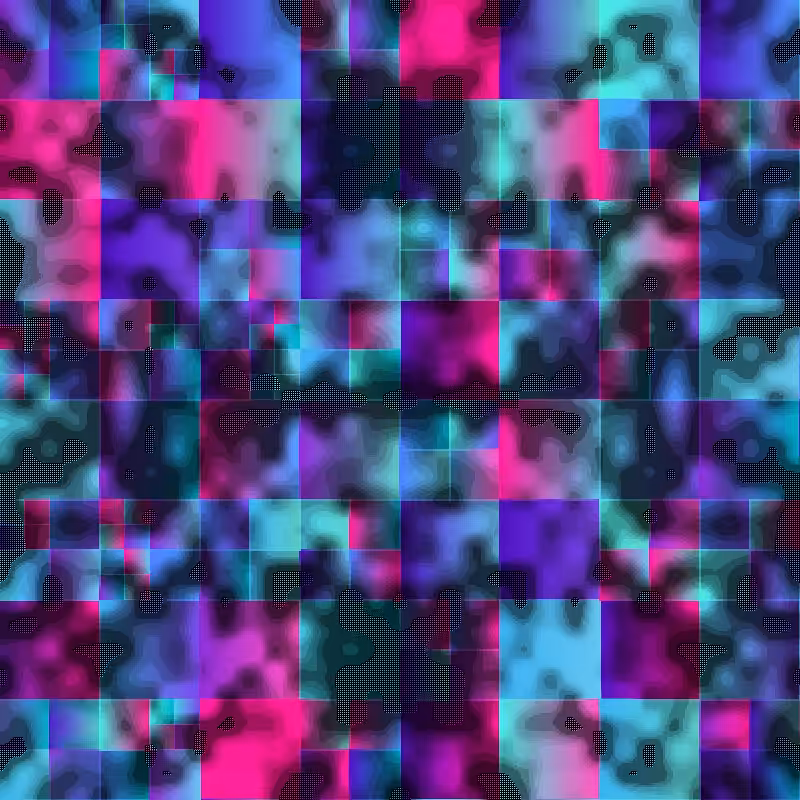 Sand Tissue #6