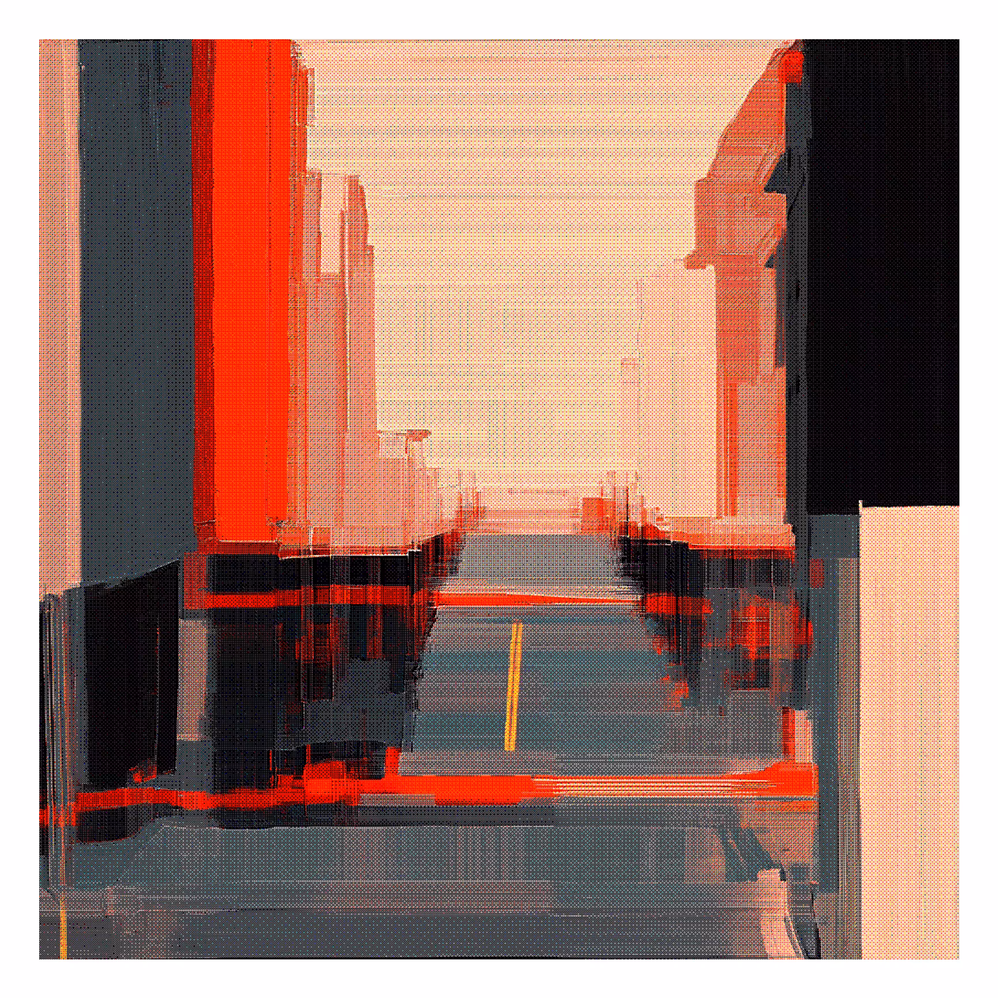 NO ENTRY 04 