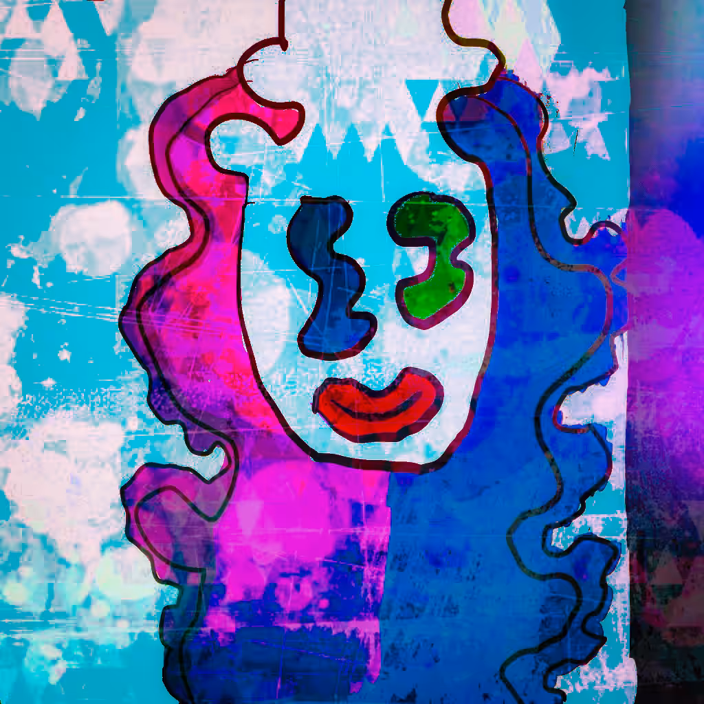 The Girl
