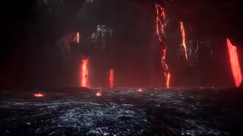 DX01: SINGULARITY 34120