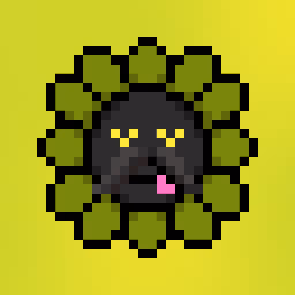 Murakami.Flower #7601