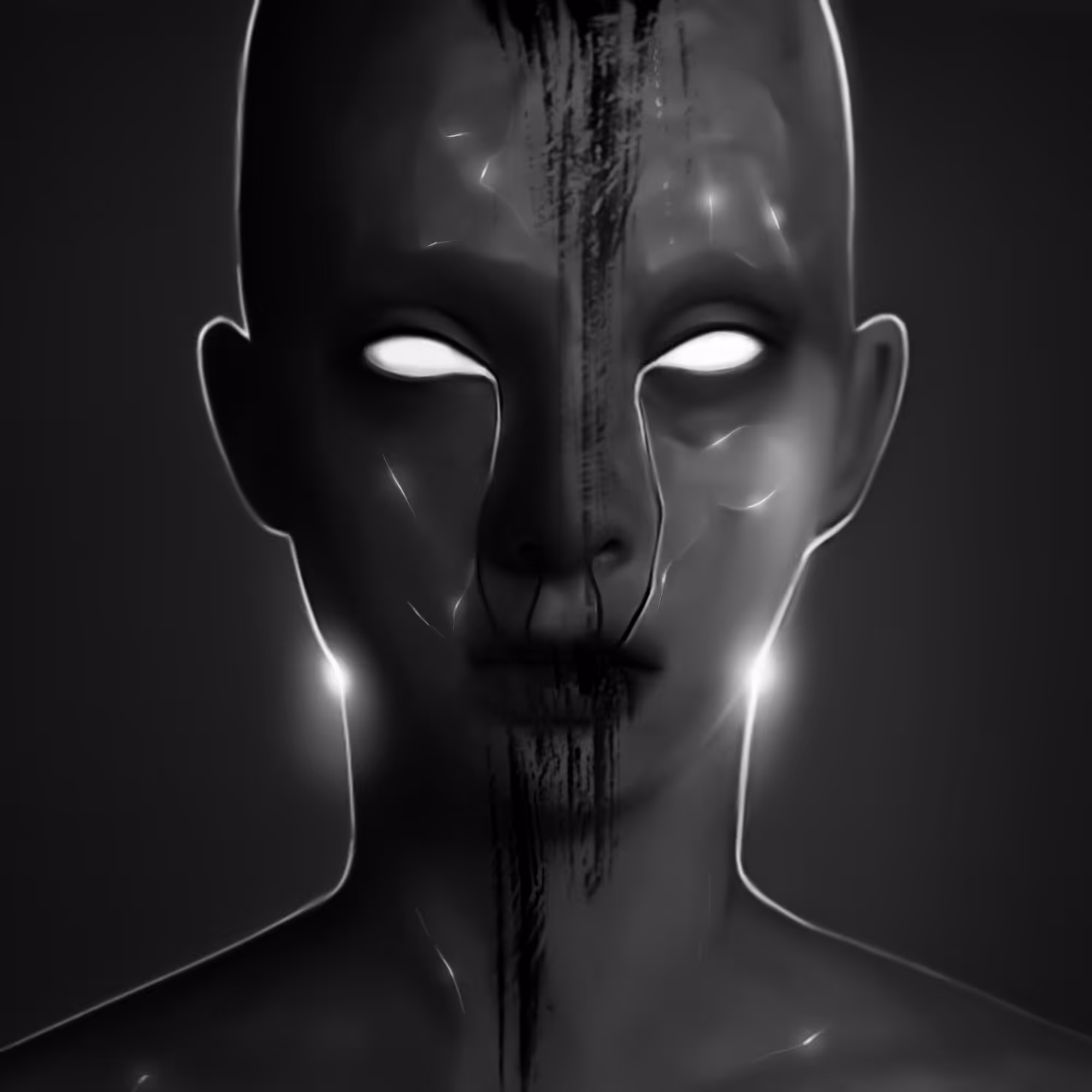 Dark Puke