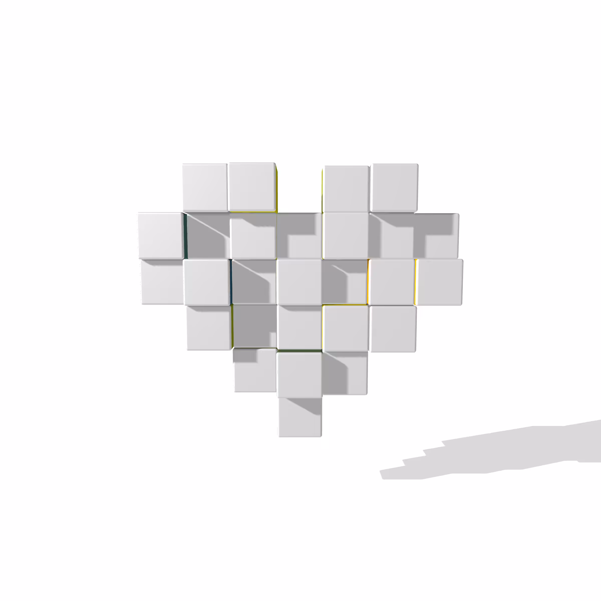 heart + craft #6296