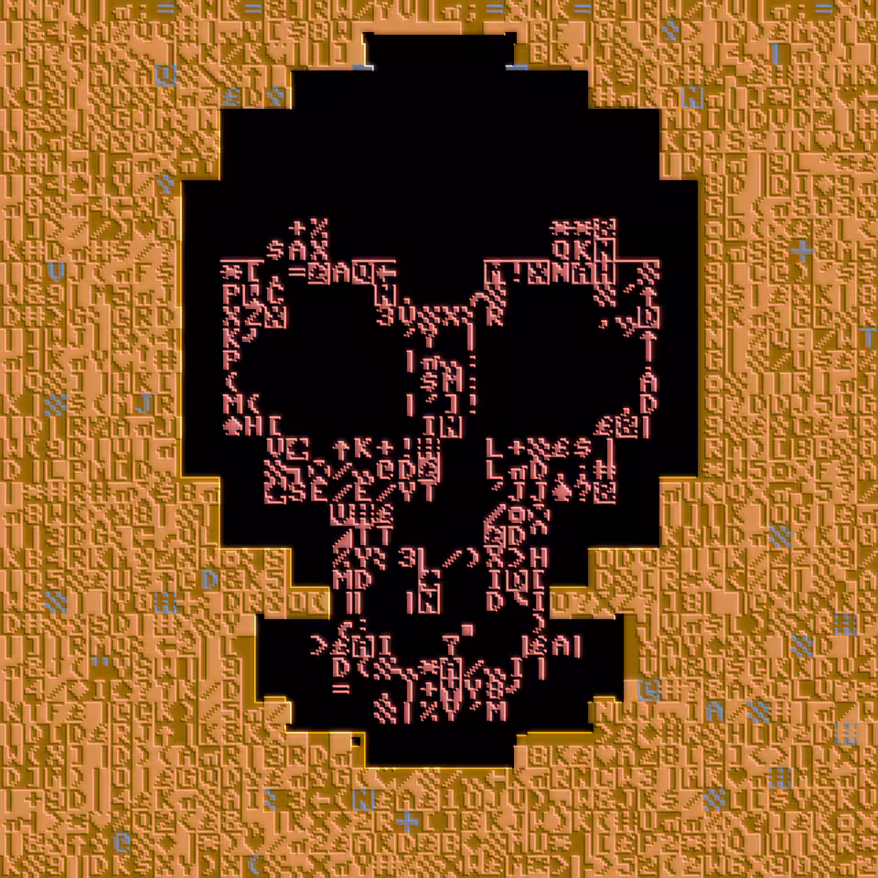 doskulls #3