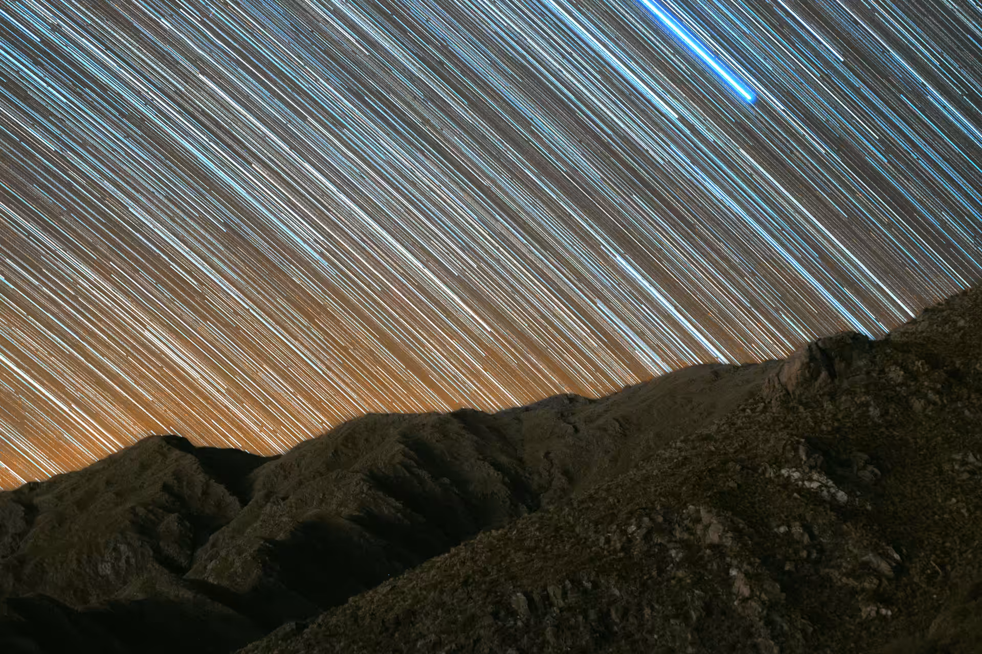 Time Trails #5. Merlo