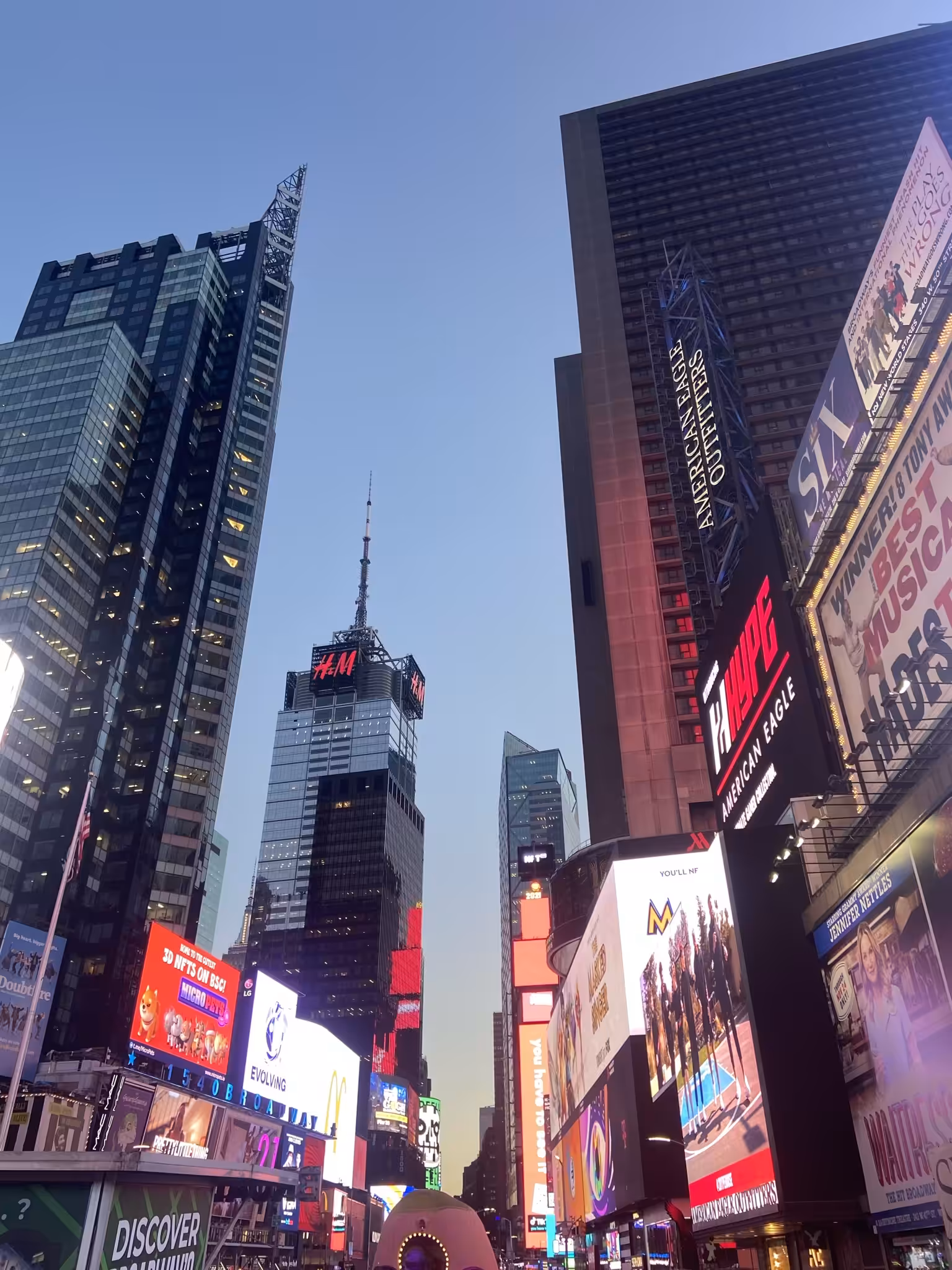 NFTNYC 21