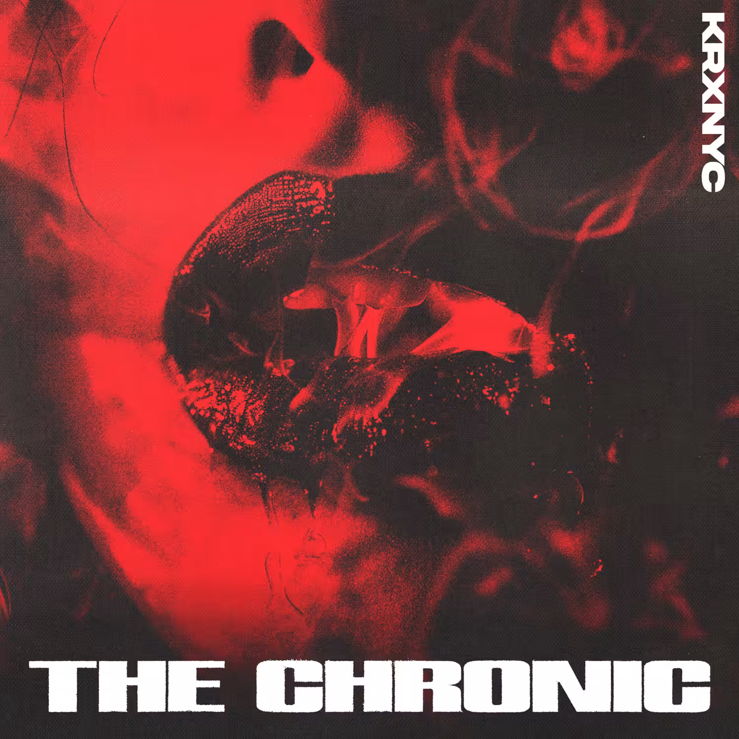 The Chronic (Red Edition)