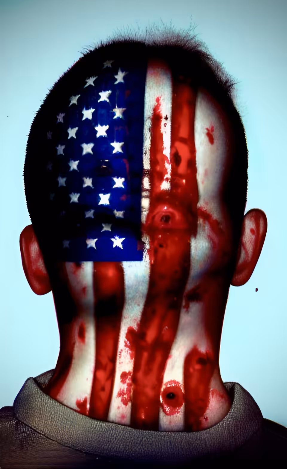 PROUD AMERICAN No. 01