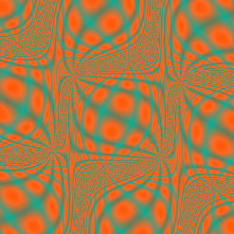 Stellar Noise #22