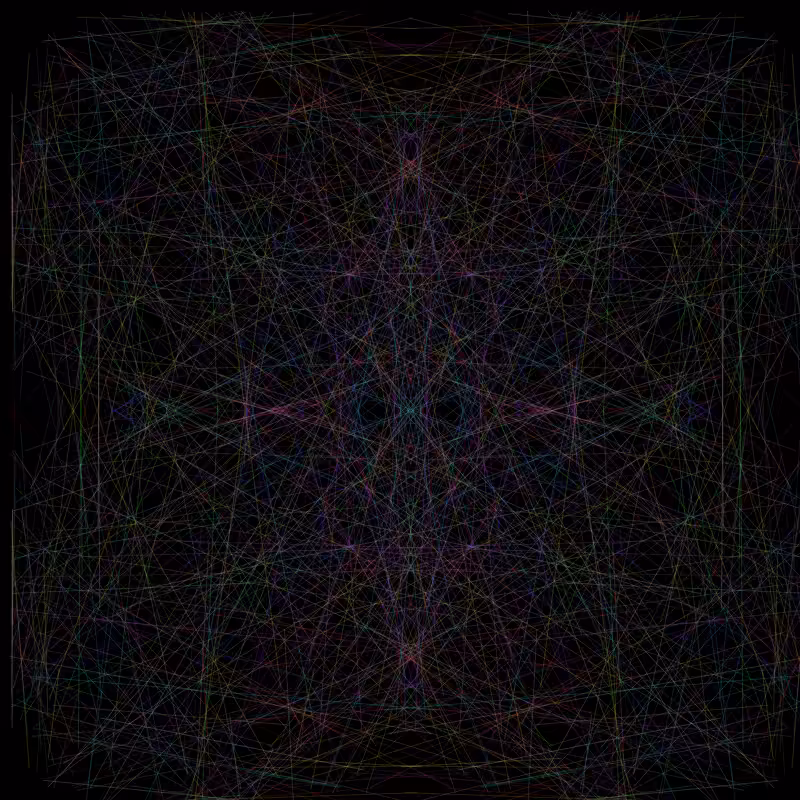 LINES OF JOY #56