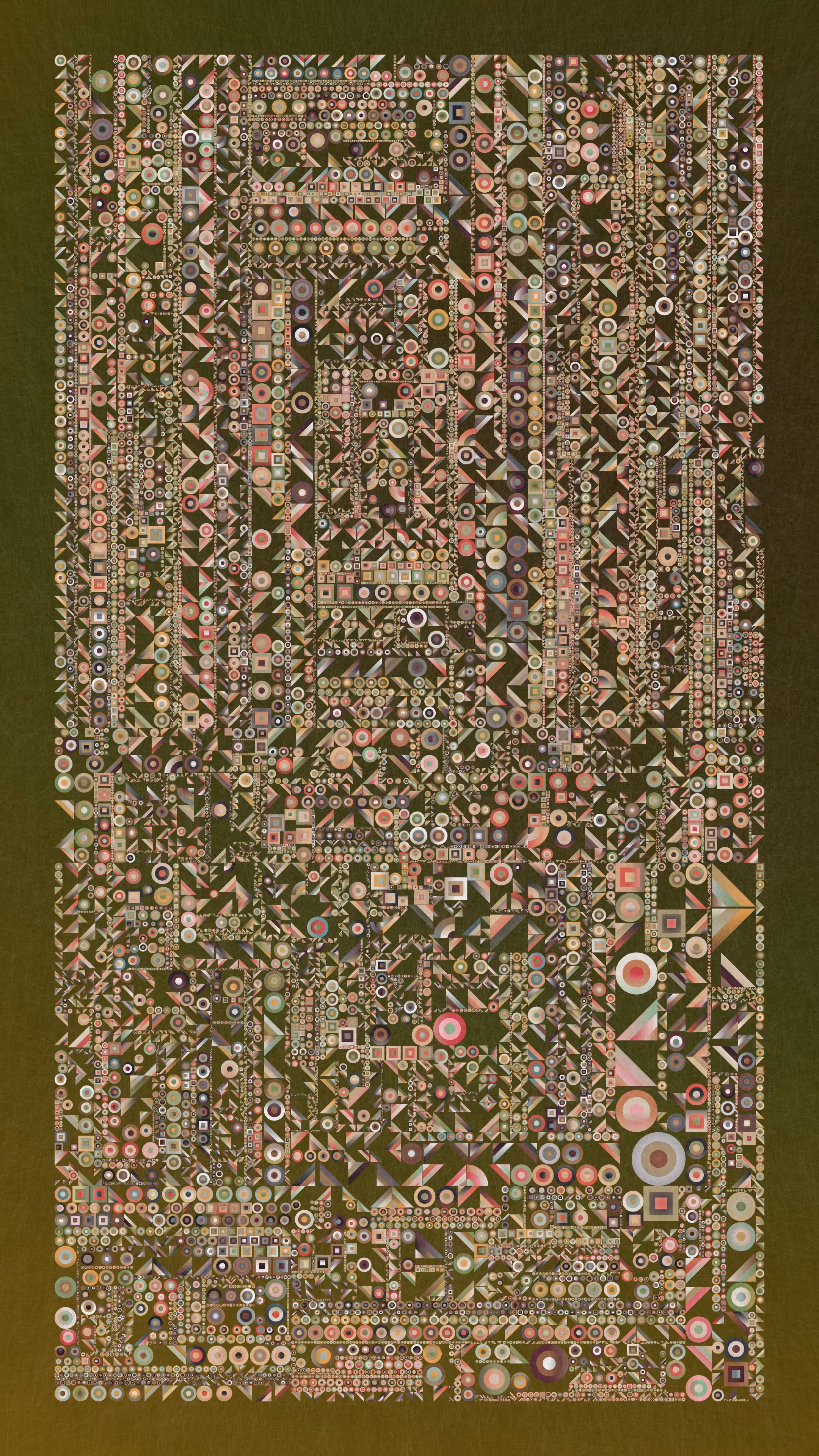 Flows of Pattern #7