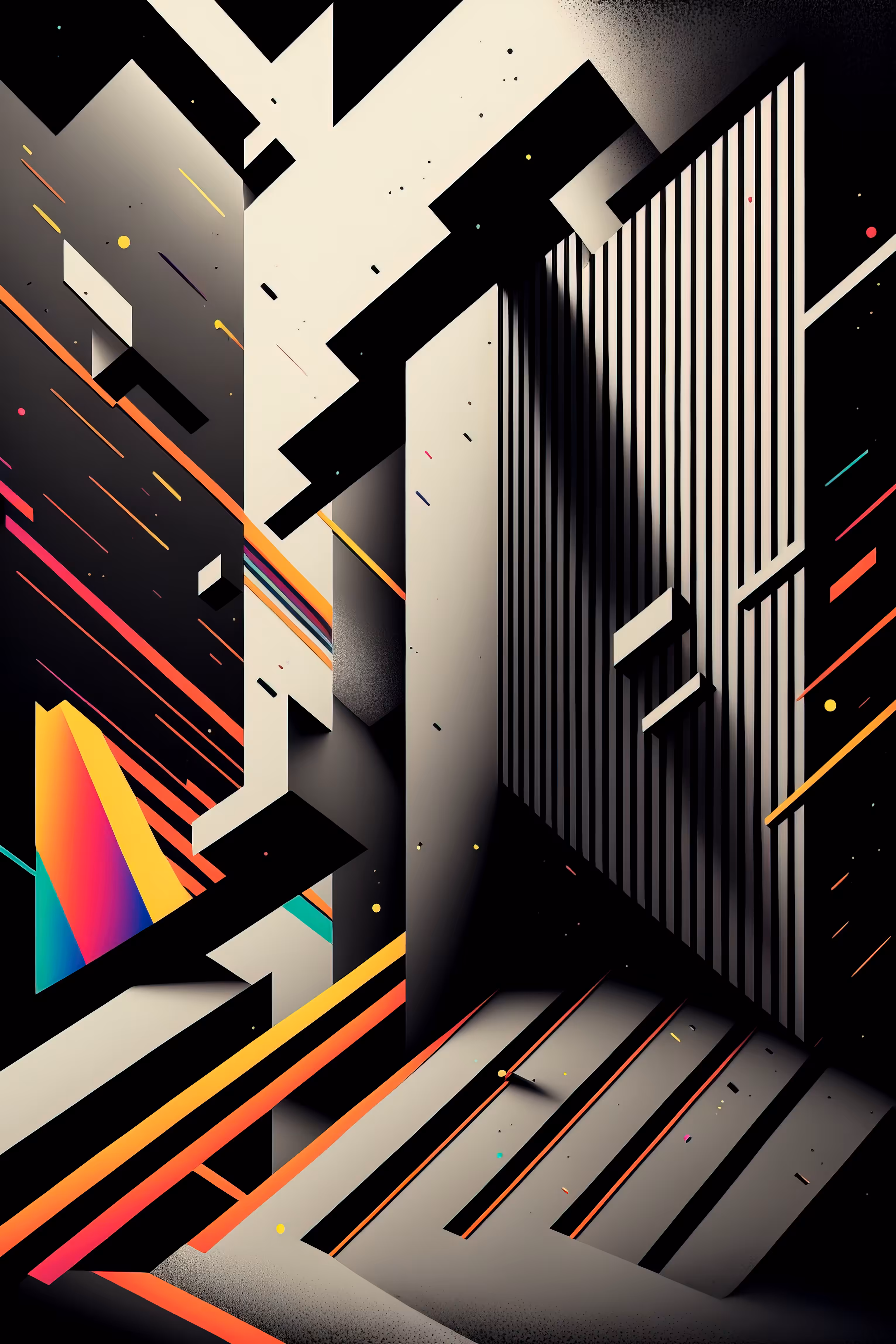 Emergence 11