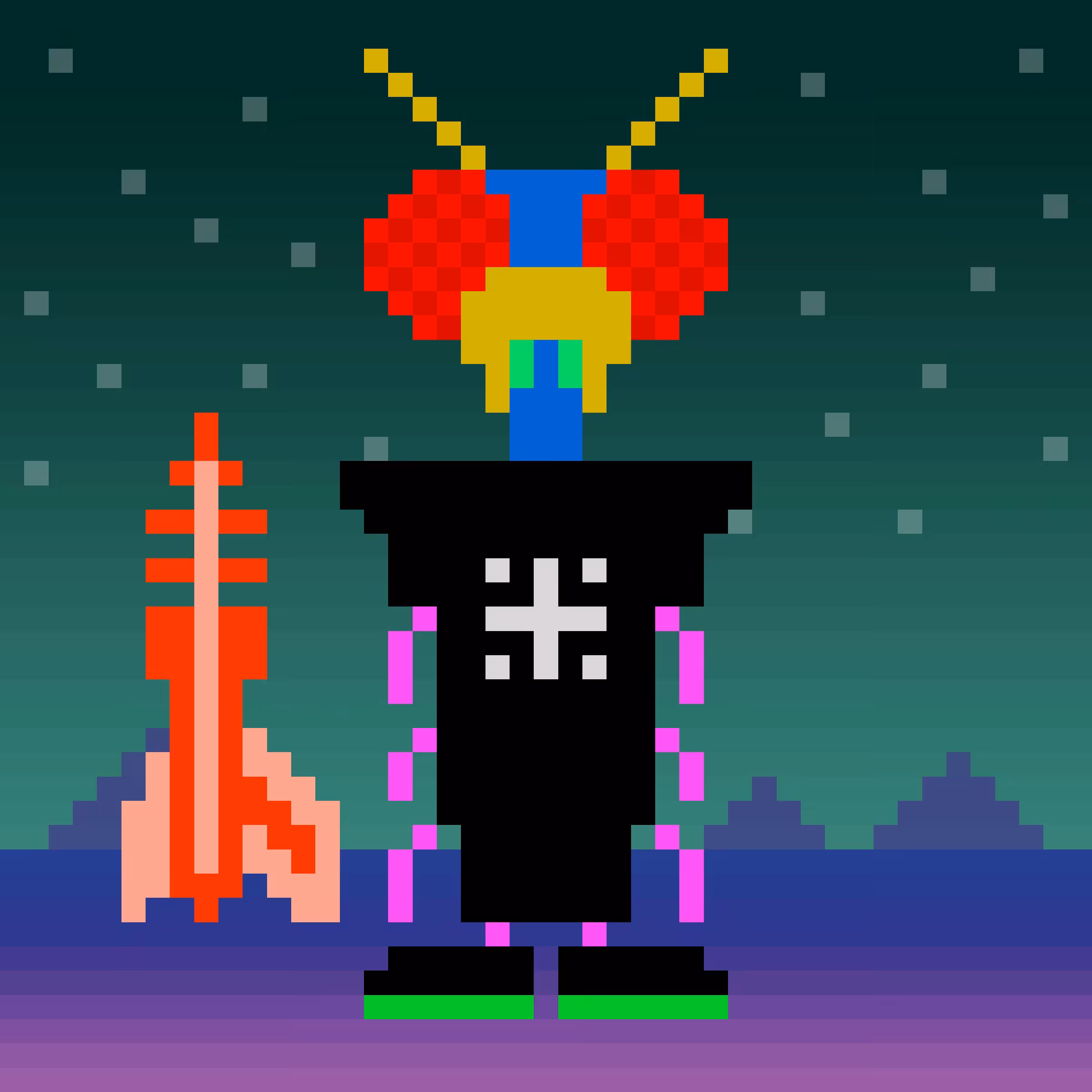 CryptoGalactican #56