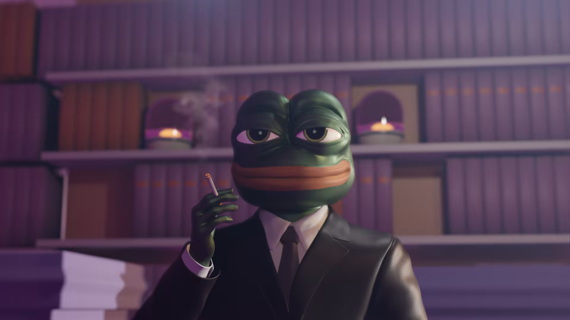 Boss Pepe