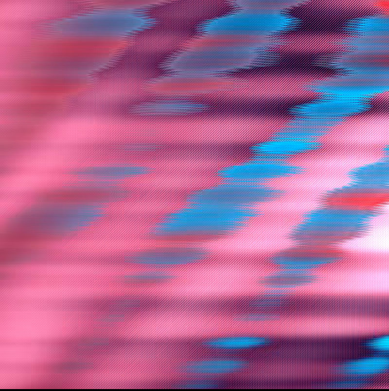 Dissolve #61