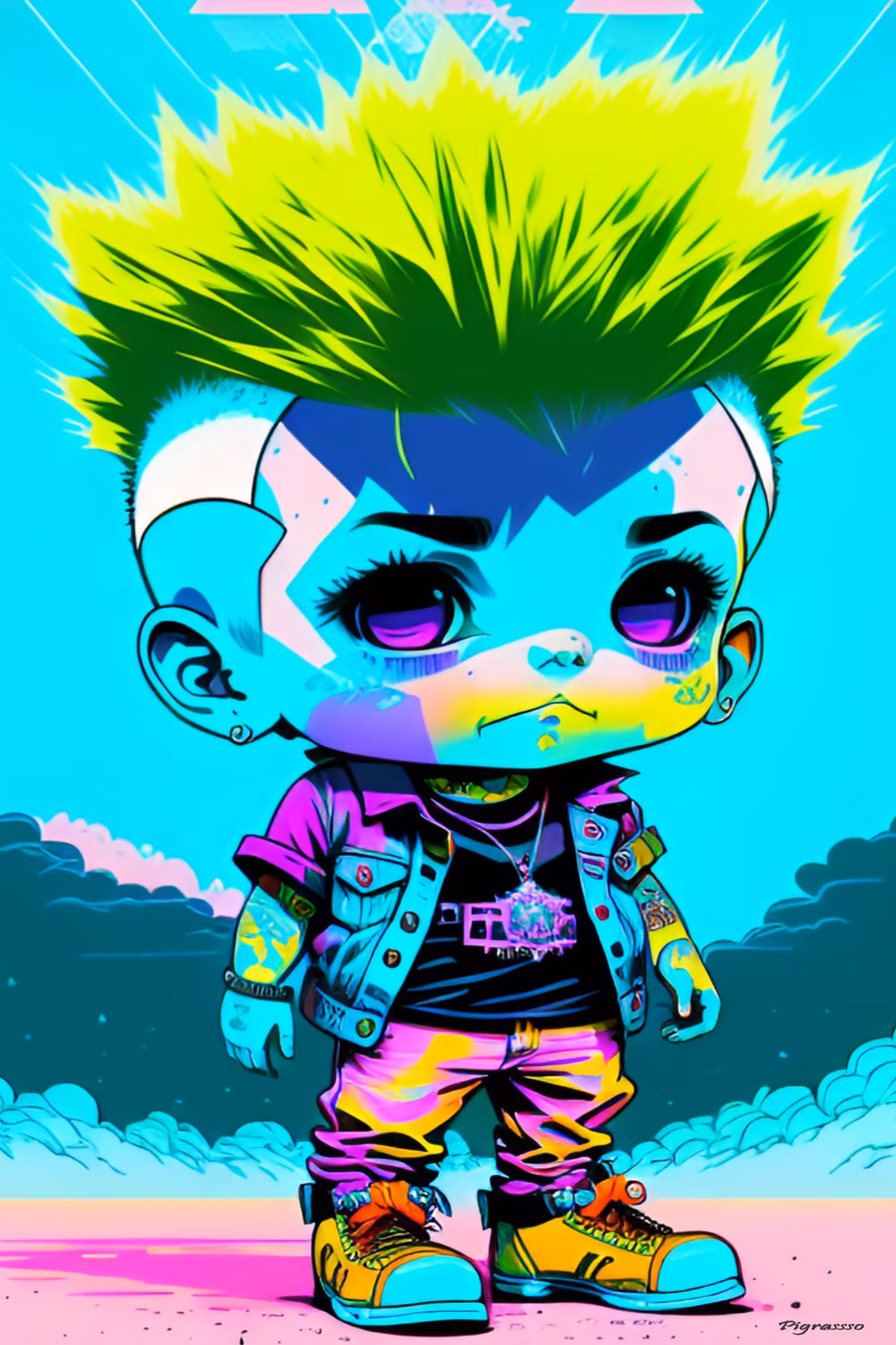 colorkid 3