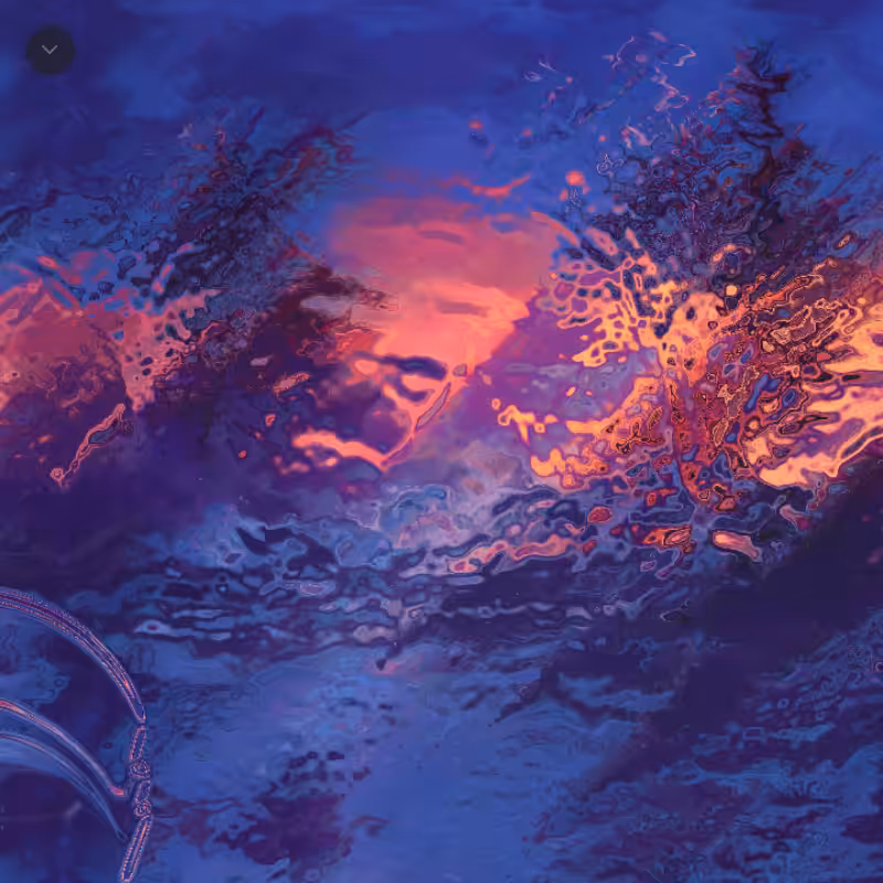 Fluid Landscapes #29