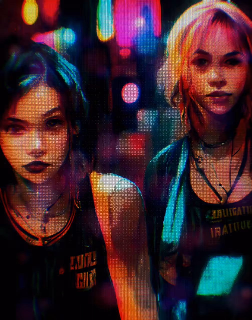 1984 Times Square