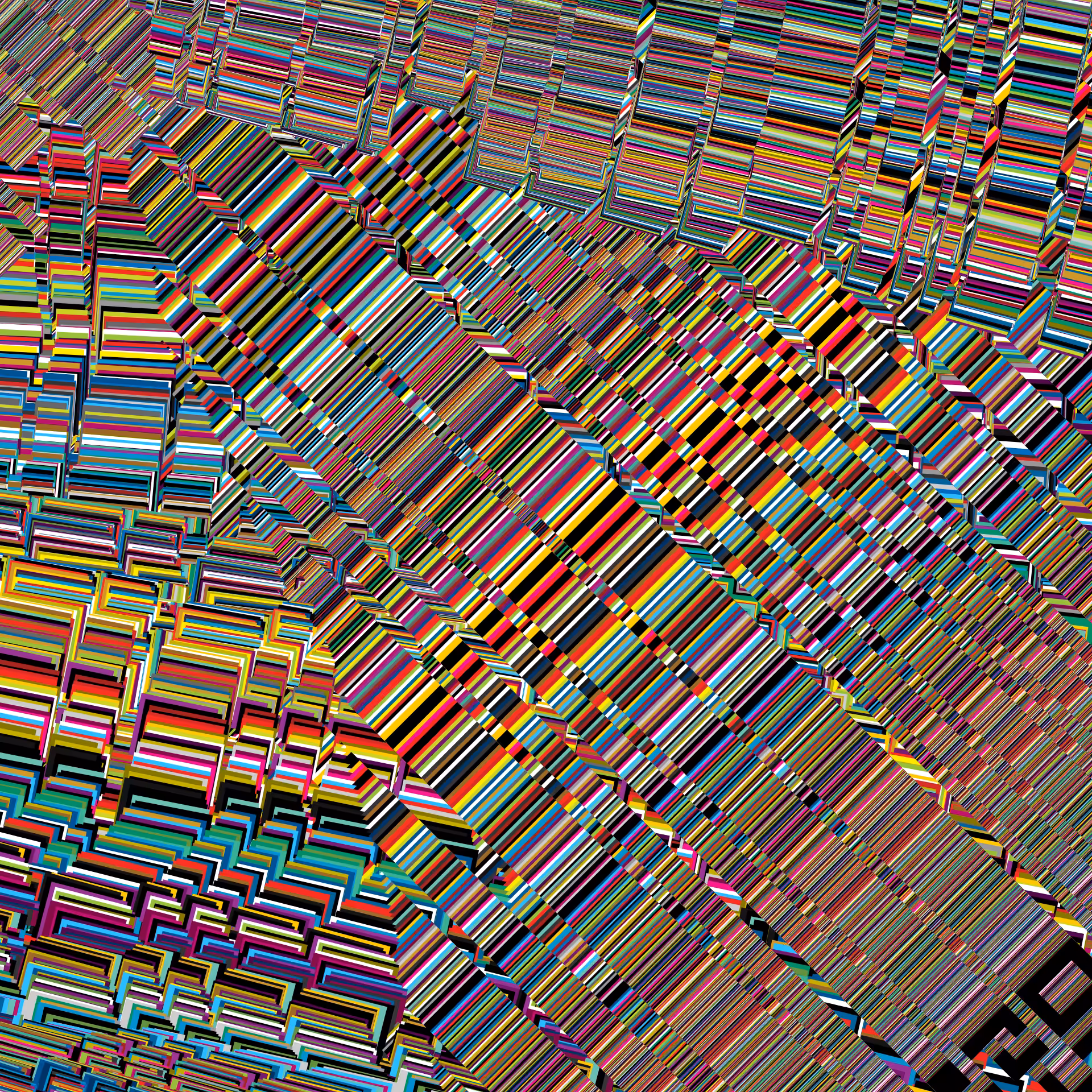 TXTILE #49