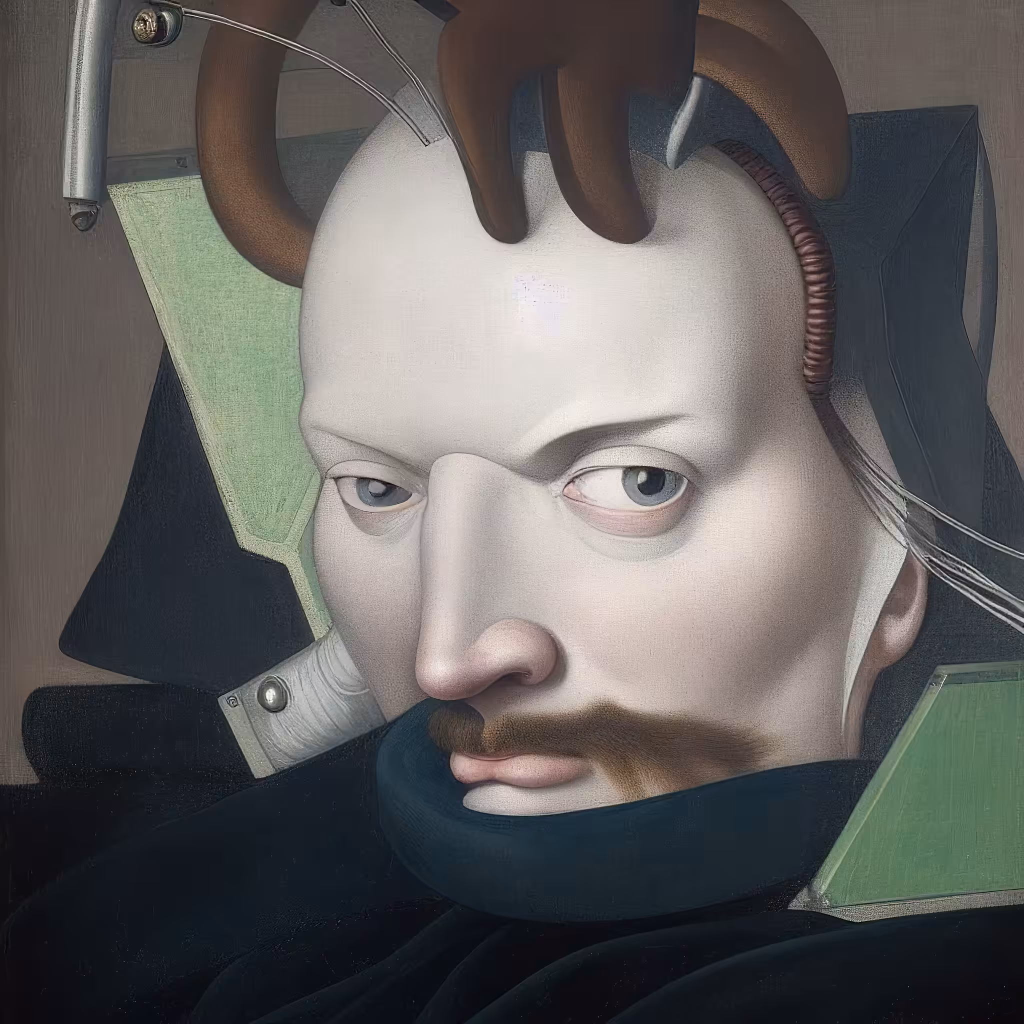Van Poe