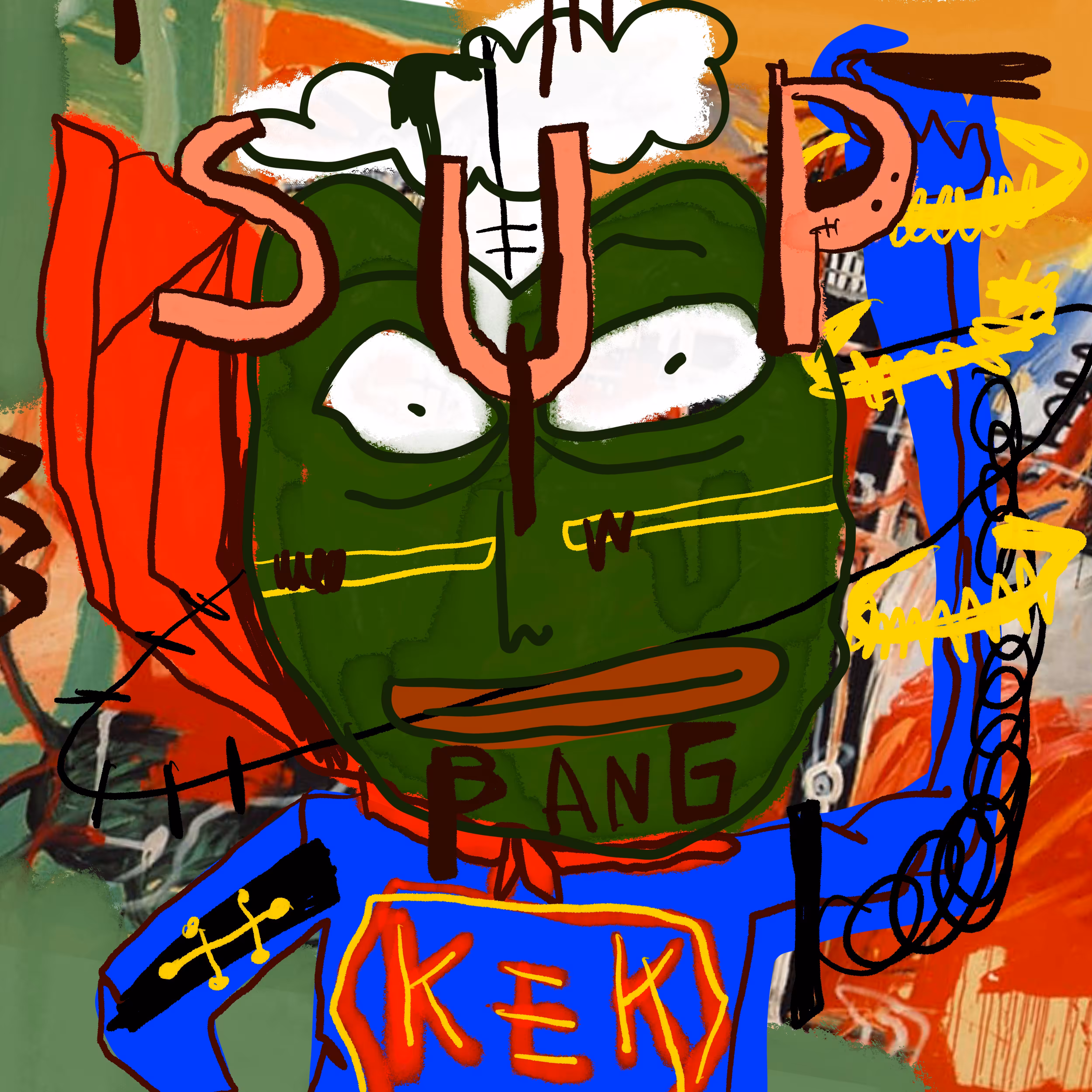 Basqkek 155