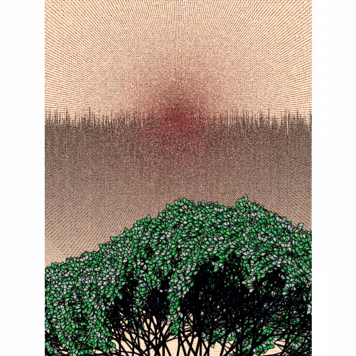 Kimigayo (君が代) #40