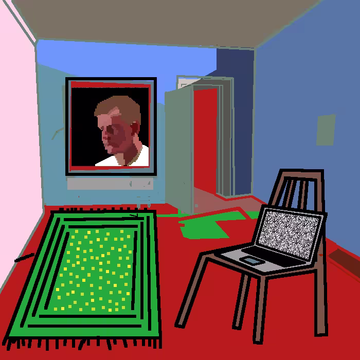 Welcome Home 